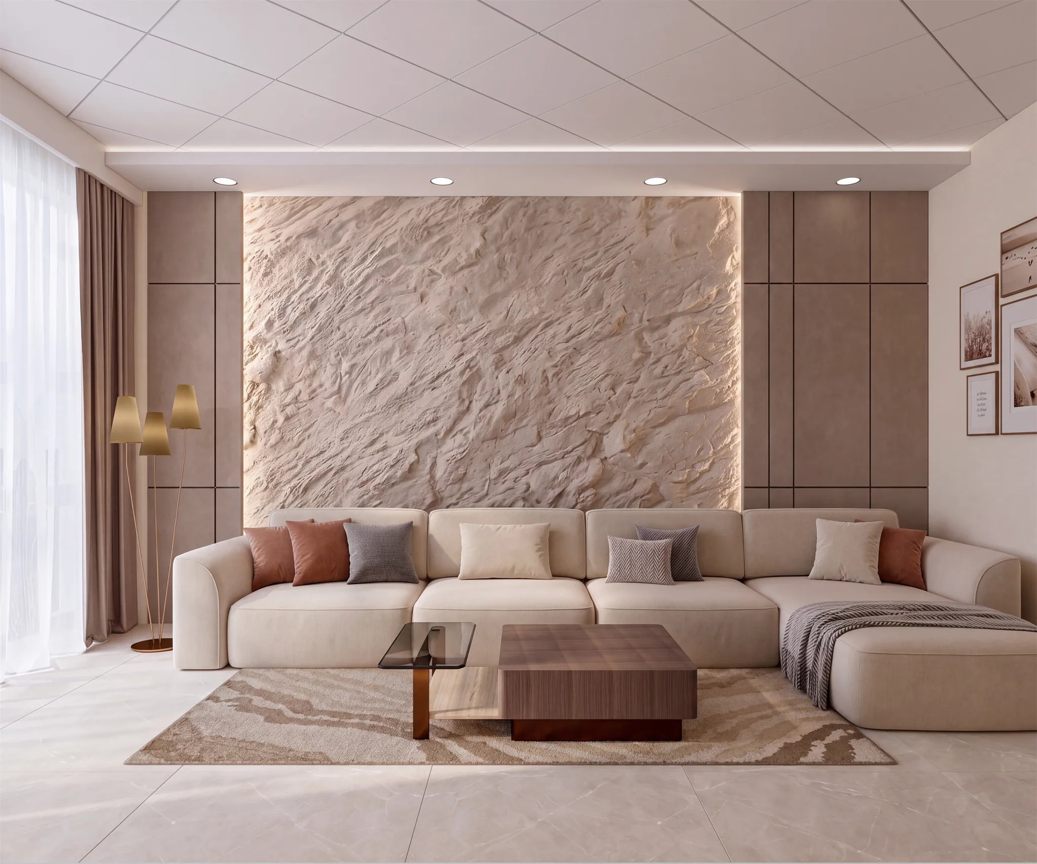 Bespoke Freelance Residences